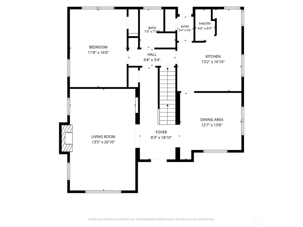 840 11th Avenue Fox Island WA 98333
