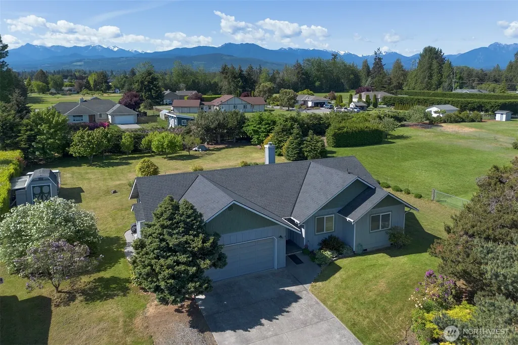 101 Timothy Lane Sequim WA 98382