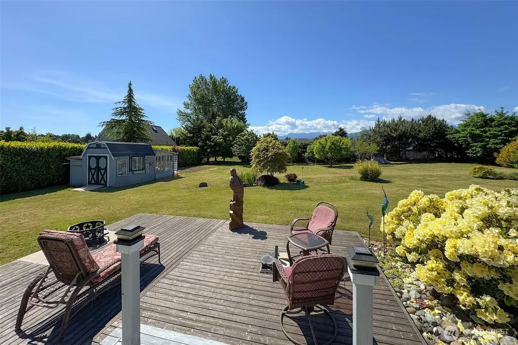101 Timothy Lane Sequim WA 98382