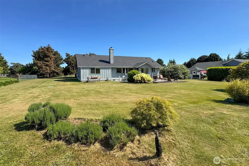 101 Timothy Lane Sequim WA 98382