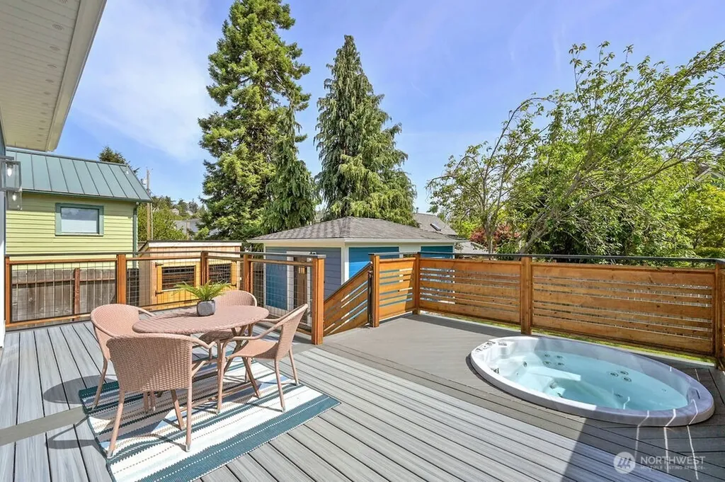 828 Tyler Street Port Townsend WA 98368