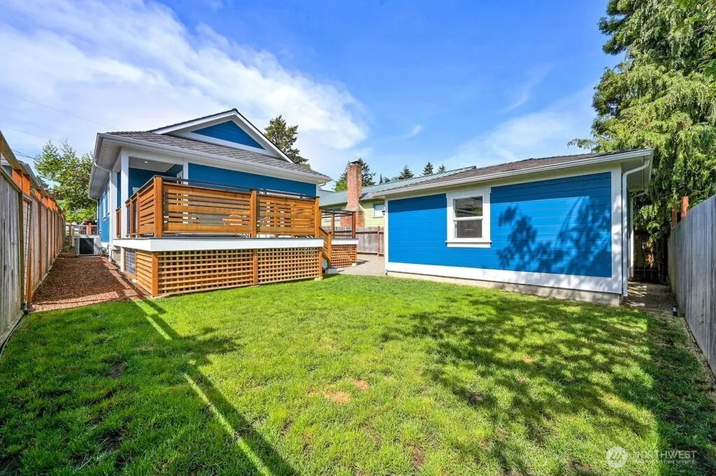 828 Tyler Street Port Townsend WA 98368