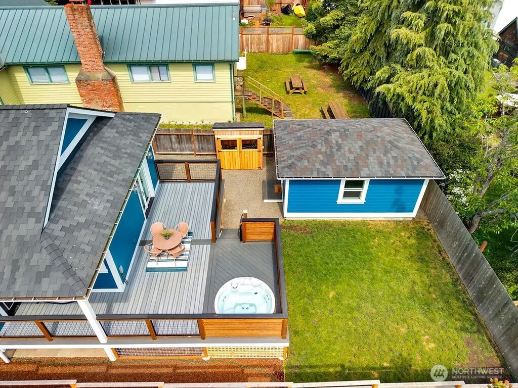 828 Tyler Street Port Townsend WA 98368