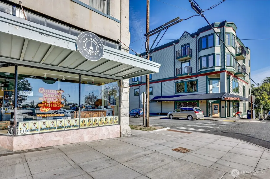 828 Tyler Street Port Townsend WA 98368