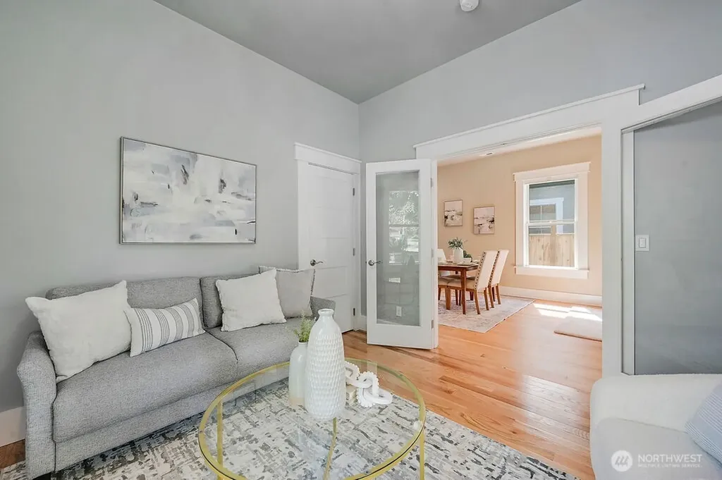 828 Tyler Street Port Townsend WA 98368