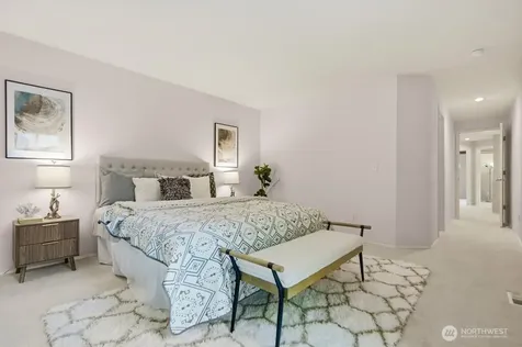 6699 SE Cougar Mountain Way Bellevue WA 98006