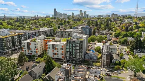 1428 24th Avenue Seattle WA 98122