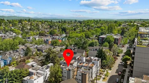 1428 24th Avenue Seattle WA 98122