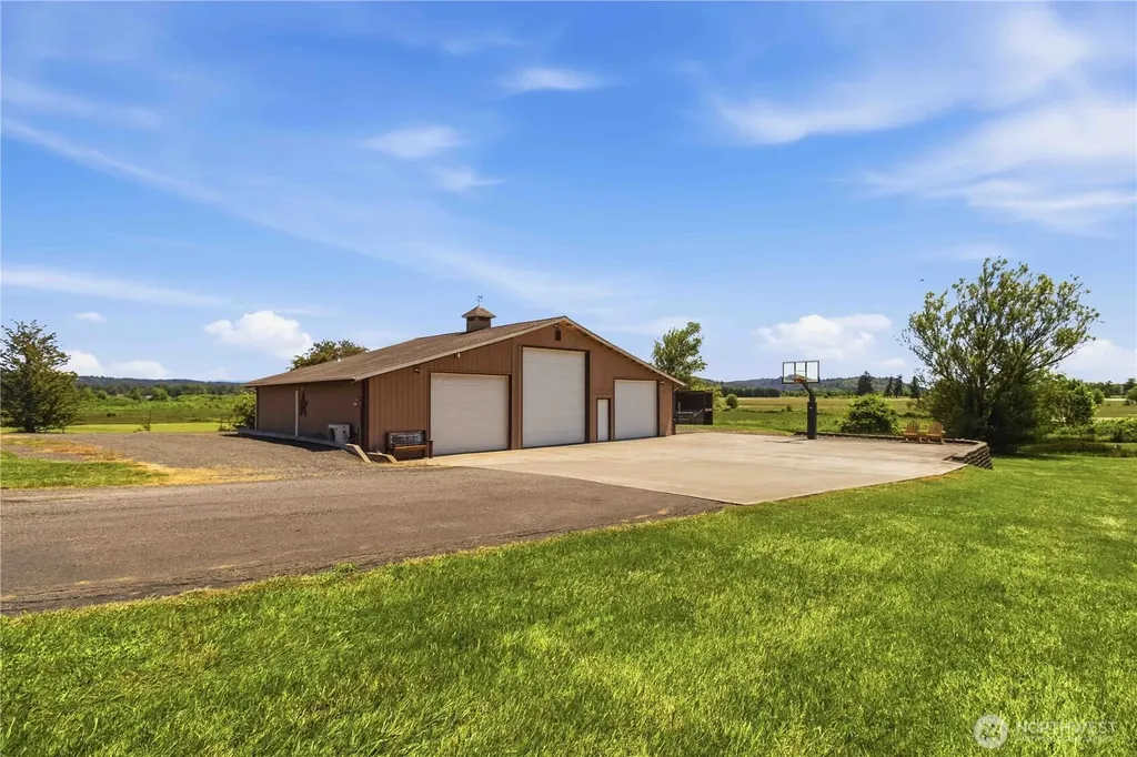 1507 S Scheuber Road Centralia WA 98531