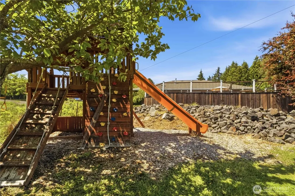1507 S Scheuber Road Centralia WA 98531