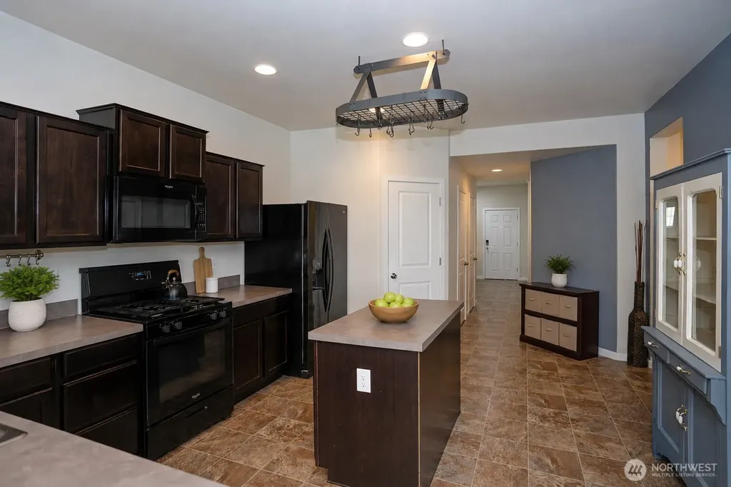 19211 18th Avenue Ct E Spanaway WA 98387