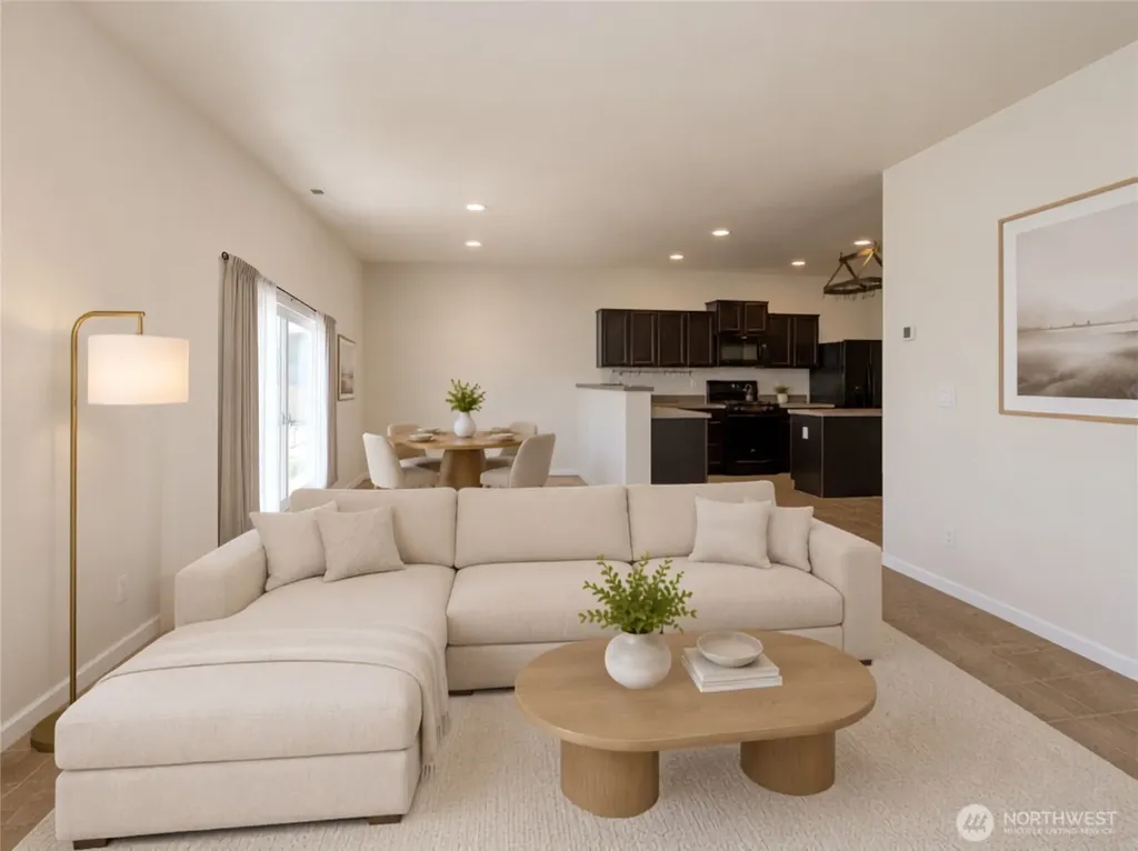 19211 18th Avenue Ct E Spanaway WA 98387
