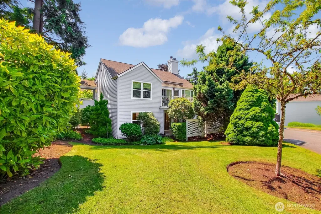 4016 220th Place SE Issaquah WA 98029