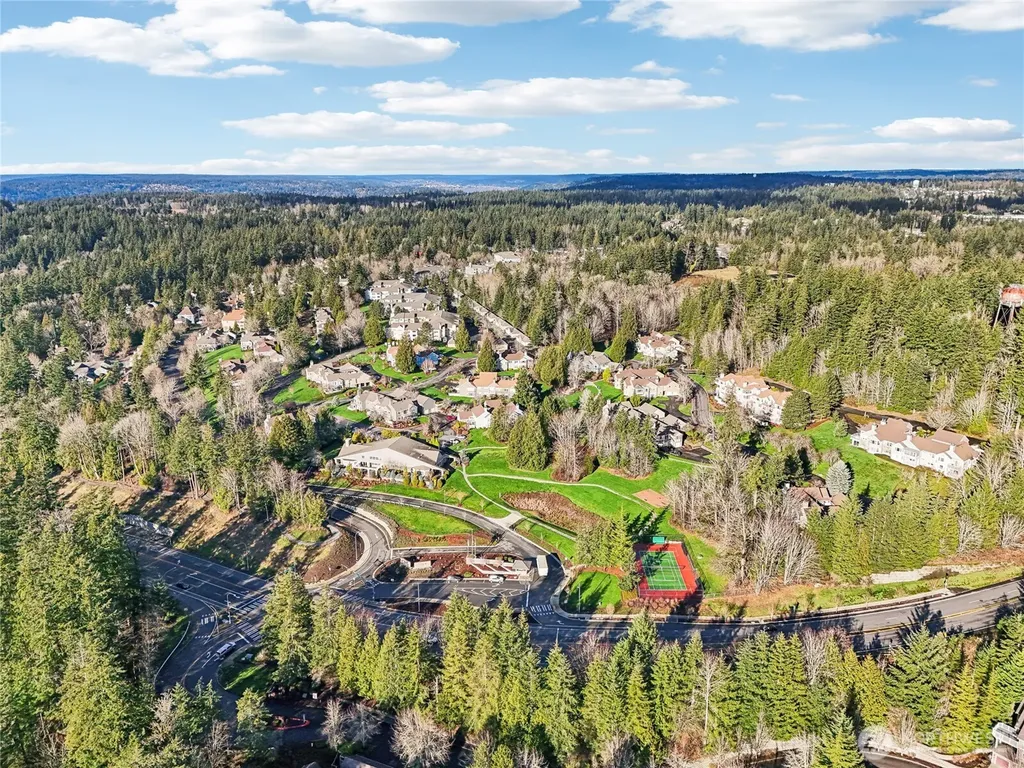 4016 220th Place SE Issaquah WA 98029