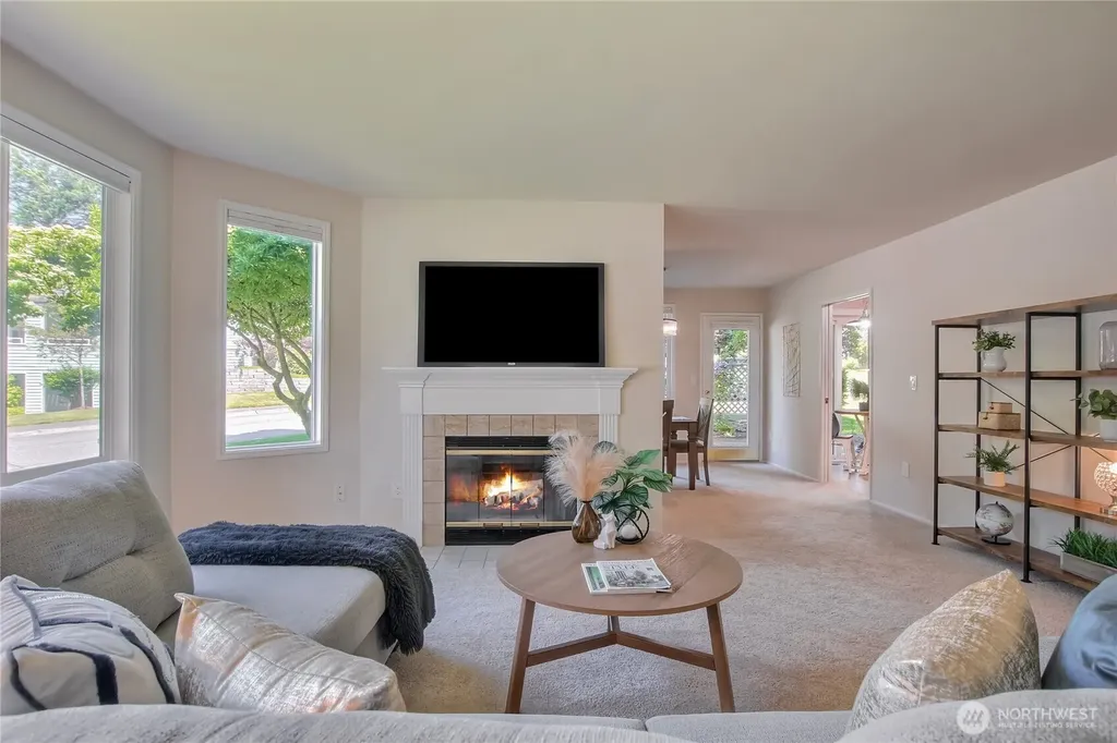 4016 220th Place SE Issaquah WA 98029