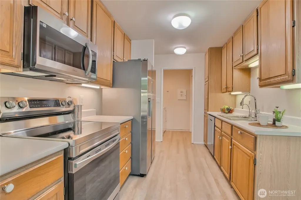 4016 220th Place SE Issaquah WA 98029