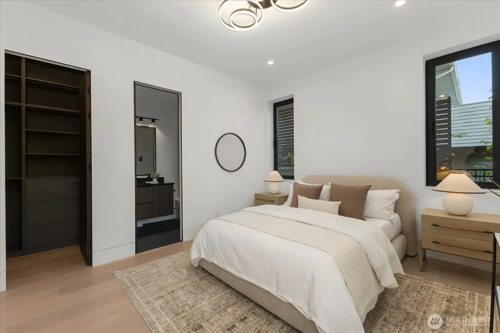 1331 102nd Avenue NE Bellevue WA 98004
