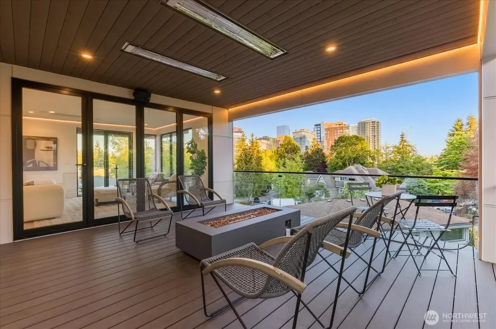 1331 102nd Avenue NE Bellevue WA 98004