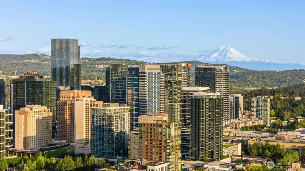1331 102nd Avenue NE Bellevue WA 98004