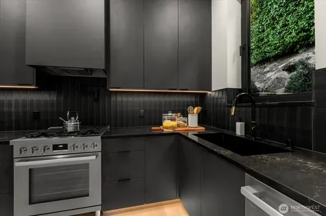 1331 102nd Avenue NE Bellevue WA 98004