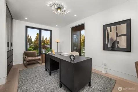 1331 102nd Avenue NE Bellevue WA 98004