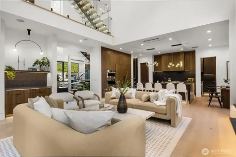 1331 102nd Avenue NE Bellevue WA 98004