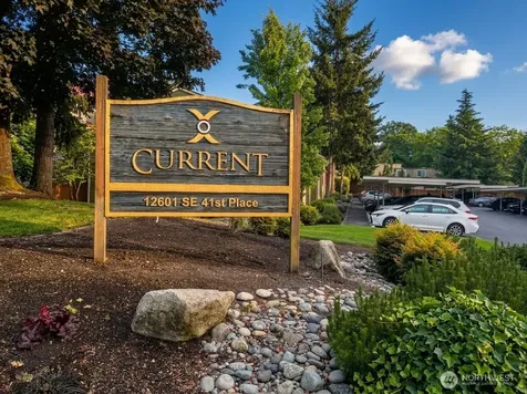12511 SE 41st Place Bellevue WA 98006