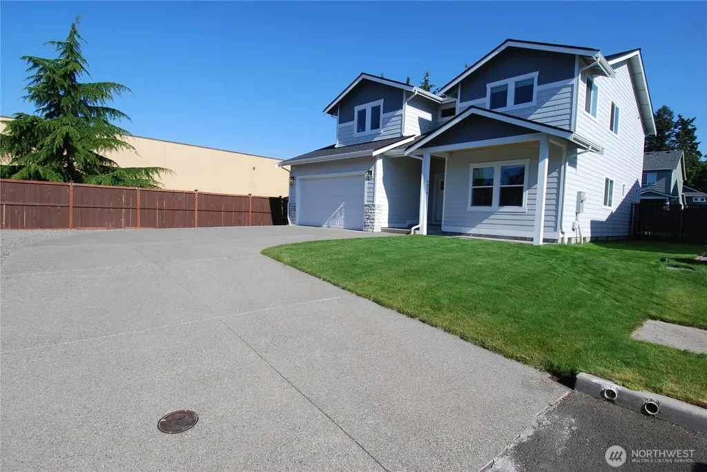 6820 S Alaska Street Tacoma WA 98408