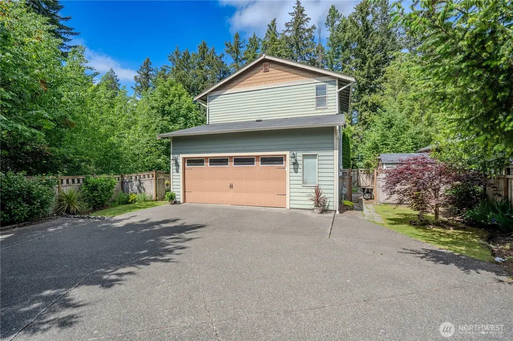1929 65th Avenue SE Tumwater WA 98501