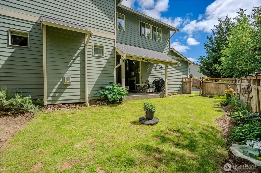 1929 65th Avenue SE Tumwater WA 98501
