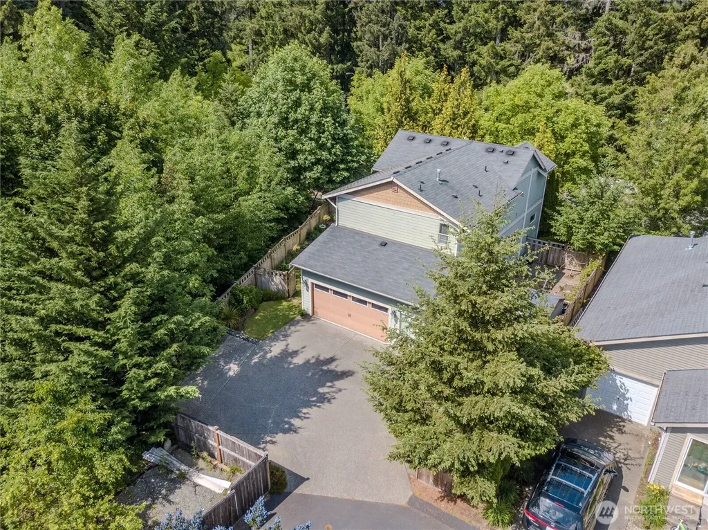 1929 65th Avenue SE Tumwater WA 98501