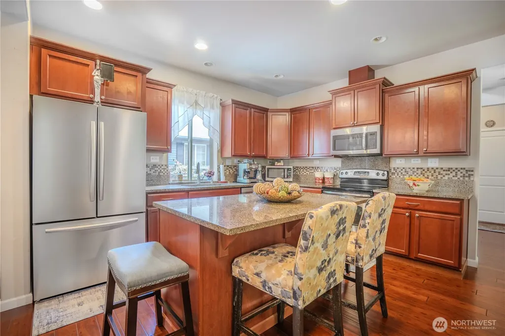 1929 65th Avenue SE Tumwater WA 98501