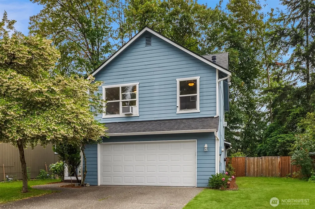 18430 134th Place NE Woodinville WA 98072
