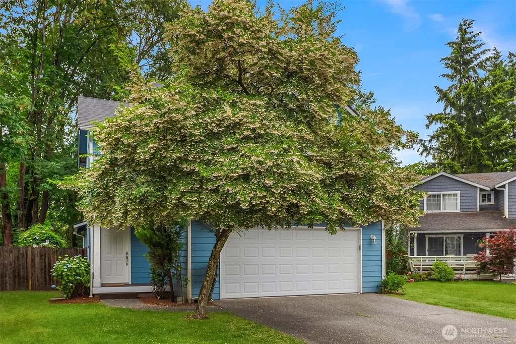 18430 134th Place NE Woodinville WA 98072