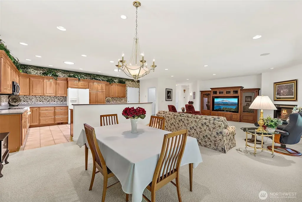 1550 E Old Ranch Road Allyn WA 98524