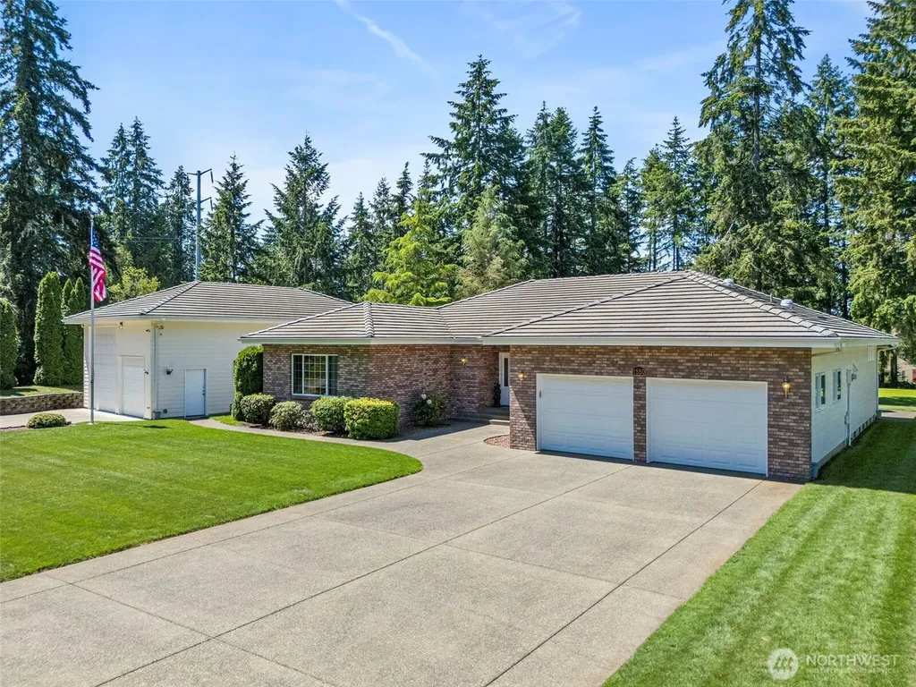 1550 E Old Ranch Road Allyn WA 98524