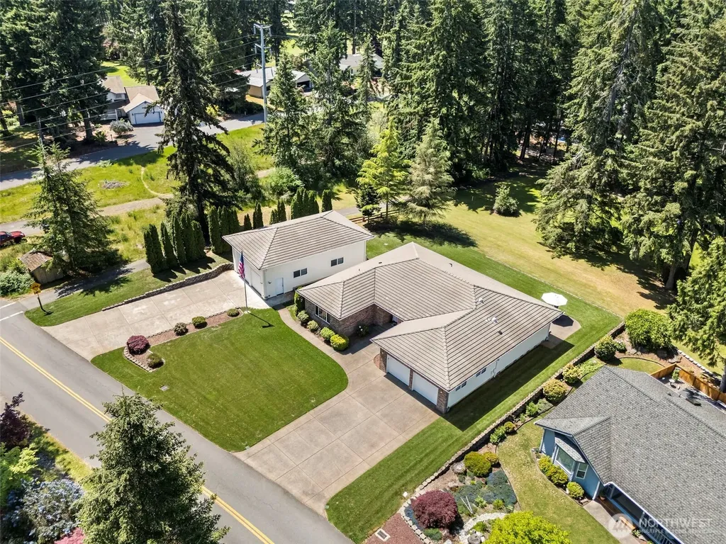 1550 E Old Ranch Road Allyn WA 98524