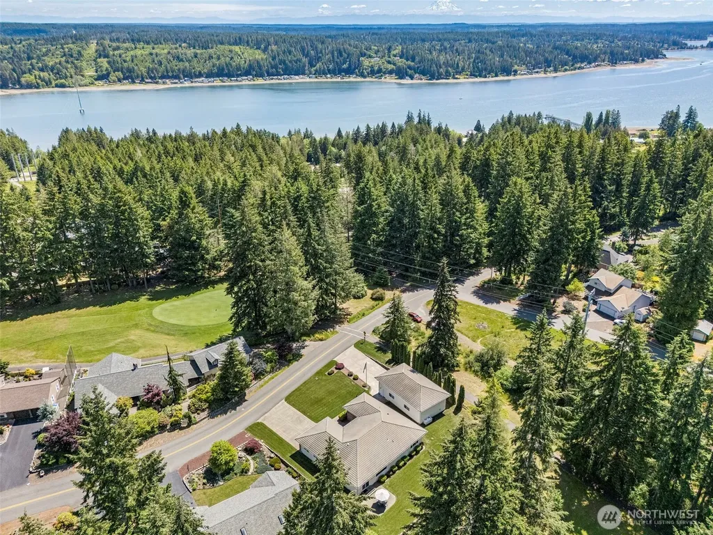 1550 E Old Ranch Road Allyn WA 98524