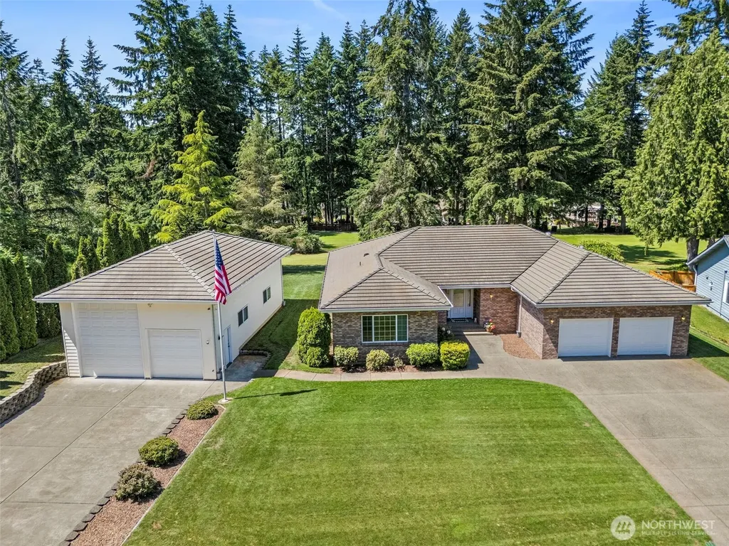1550 E Old Ranch Road Allyn WA 98524