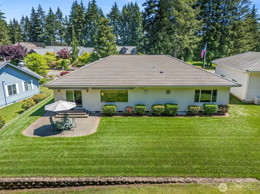 1550 E Old Ranch Road Allyn WA 98524