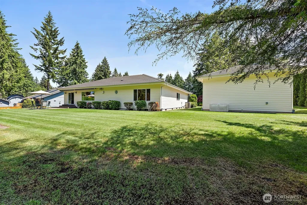 1550 E Old Ranch Road Allyn WA 98524