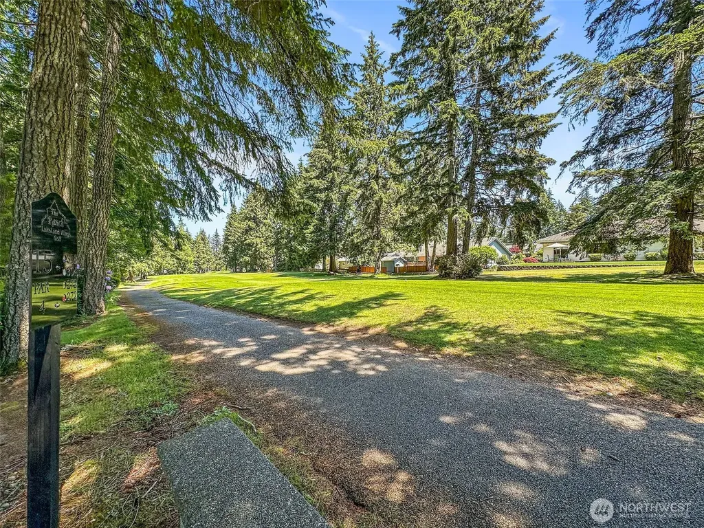 1550 E Old Ranch Road Allyn WA 98524