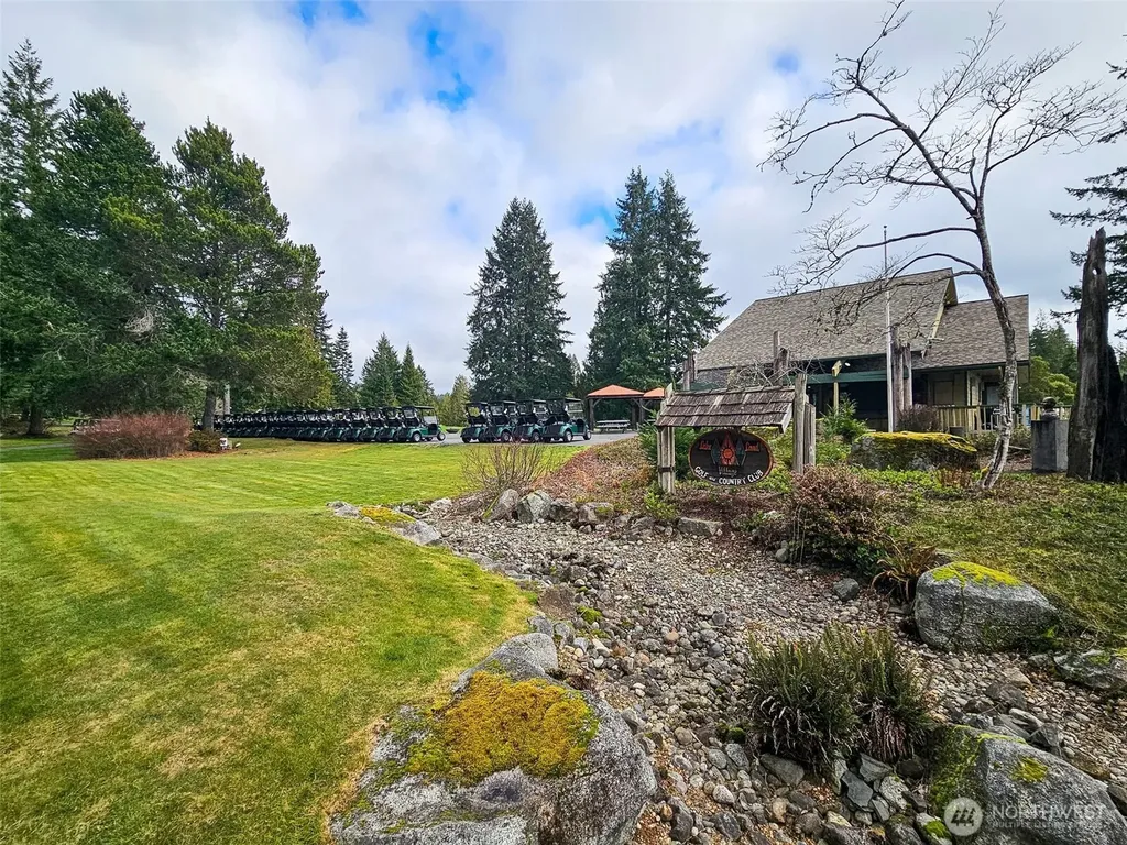 1550 E Old Ranch Road Allyn WA 98524