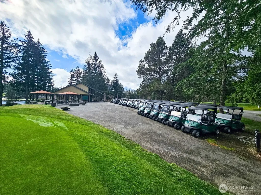 1550 E Old Ranch Road Allyn WA 98524