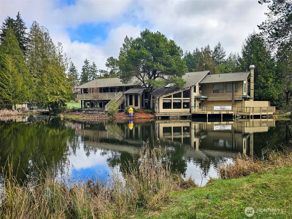 1550 E Old Ranch Road Allyn WA 98524