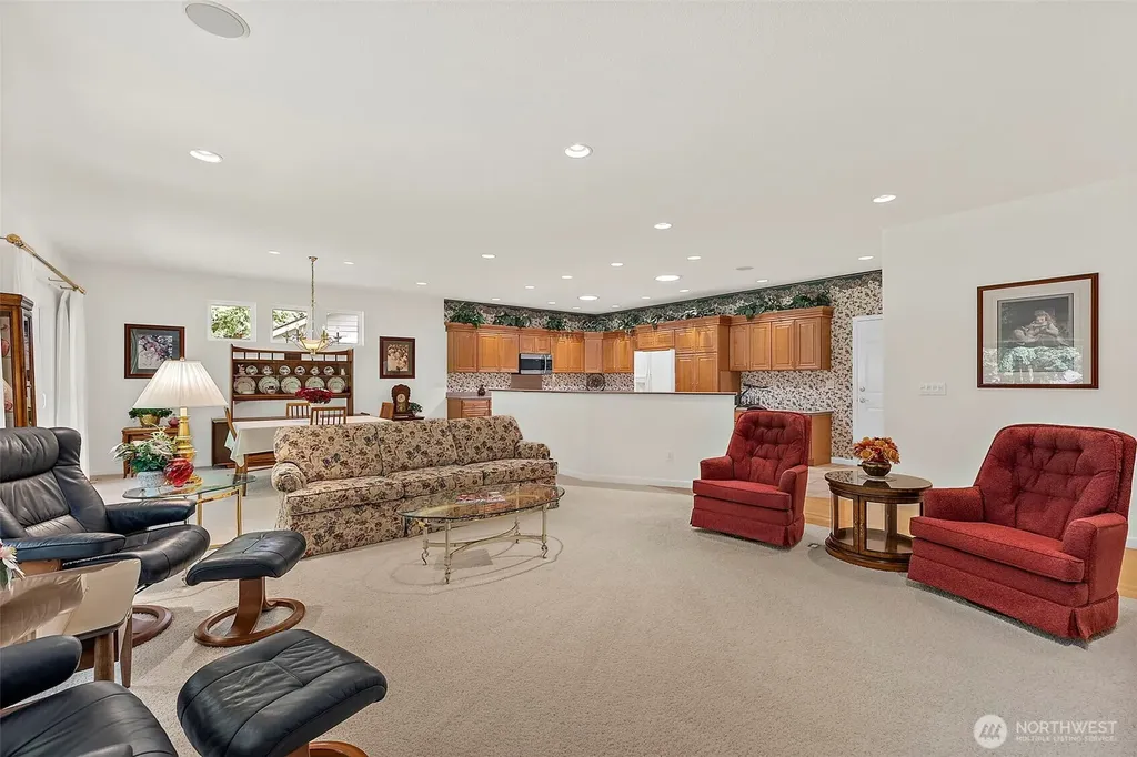 1550 E Old Ranch Road Allyn WA 98524