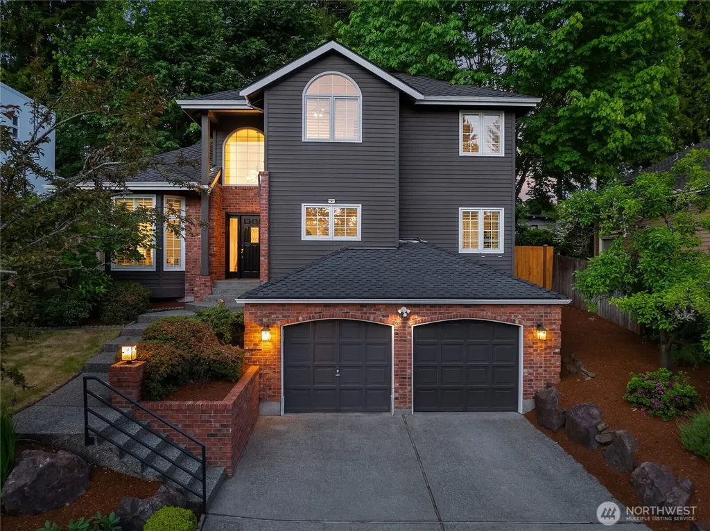 1010 106th Avenue SE Bellevue WA 98004