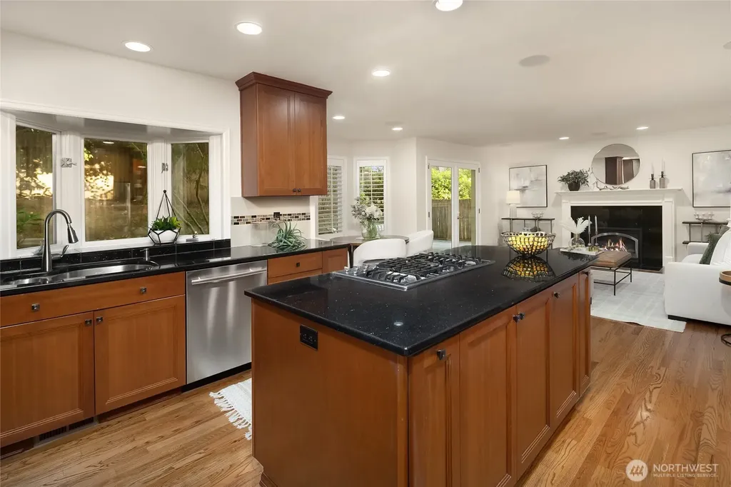 1010 106th Avenue SE Bellevue WA 98004