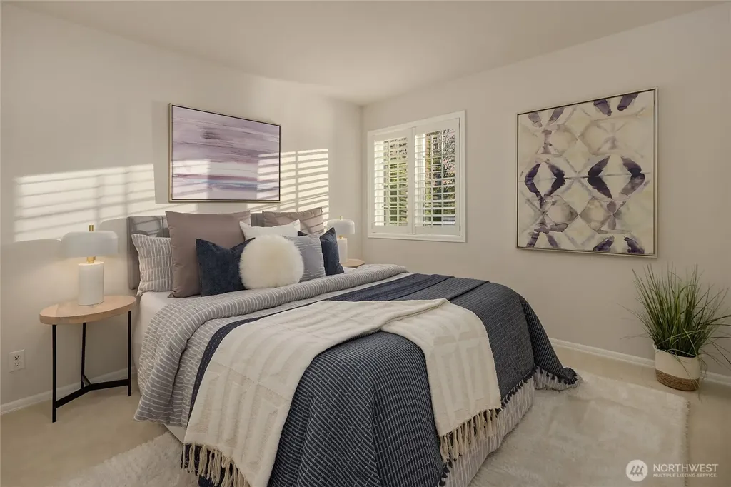 1010 106th Avenue SE Bellevue WA 98004