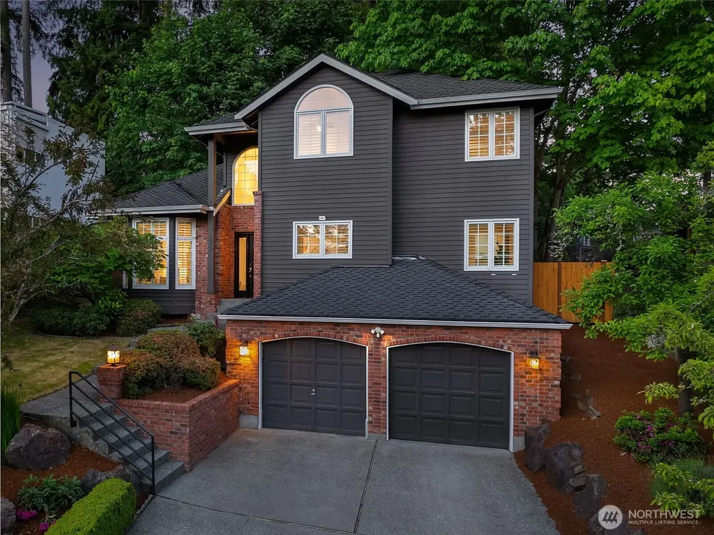 1010 106th Avenue SE Bellevue WA 98004